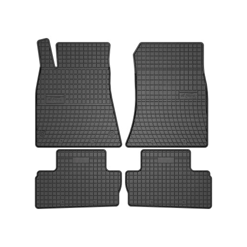 Set Covorase cauciuc compatibile Lexus IS II Sedan RWD 2005-2013 [1]