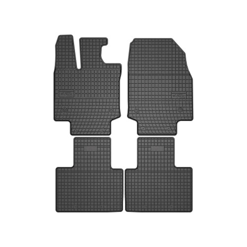 Set Covorase cauciuc compatibile Lexus RX V SUV 2022-2024 [1]