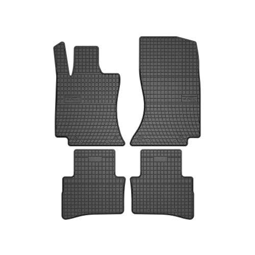 Set Covorase cauciuc compatibile Mercedes-Benz Clasa E W214 (2023-2025) [1]