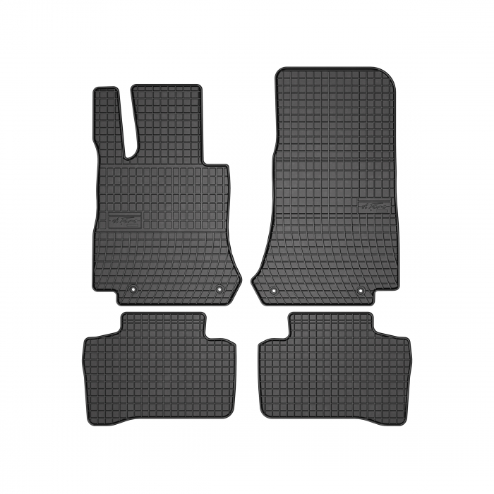 Set Covorase cauciuc compatibile Mercedes GLC 2016-2022 [1]