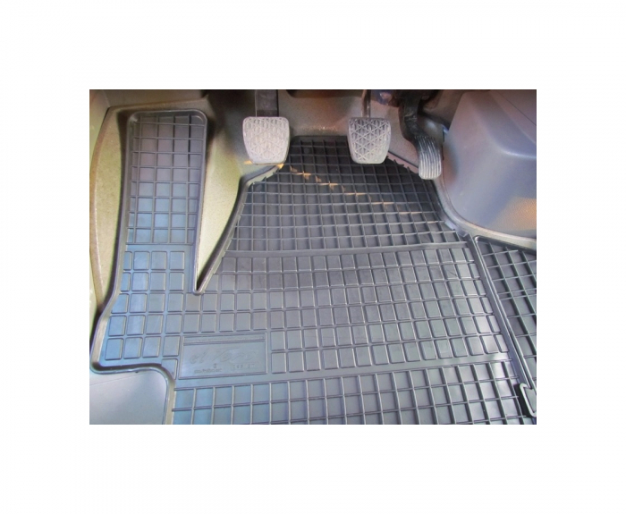 Set covorase cauciuc compatibile Mercedes Sprinter II (2006-2018) [5]