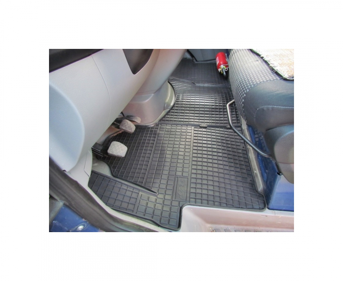 Set covorase cauciuc compatibile Mercedes Sprinter II (2006-2018) [7]