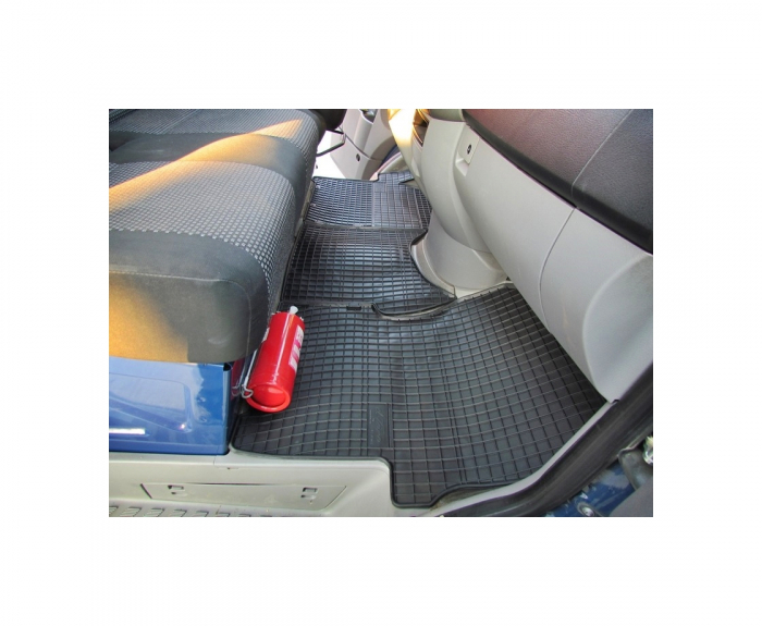 Set covorase cauciuc compatibile Mercedes Sprinter II (2006-2018) [3]