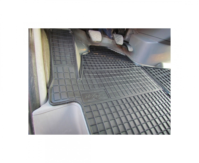Set covorase cauciuc compatibile Mercedes Sprinter II (2006-2018) [4]