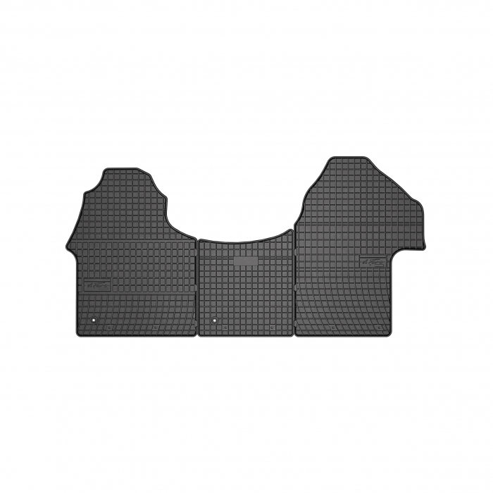 Set Covorase cauciuc compatibile Mercedes Sprinter III 2018-2022 [1]