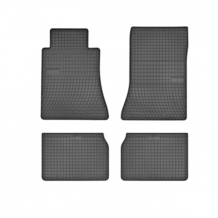 Set Covorase cauciuc  dedicate Mercedes W124 1987-1997 [1]