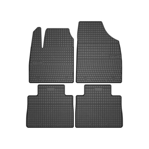 Set Covorase cauciuc compatibile MG HS SUV (2018-2023) [1]