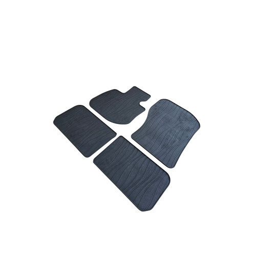 Covoare cauciuc compatibile Mini Cooper Countryman 2024-> Cod: KROM143 [2]