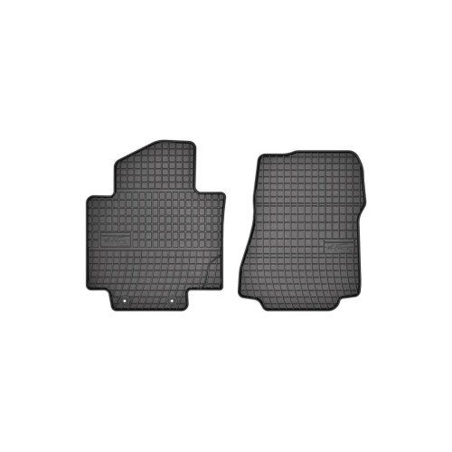 Set Covorase cauciuc compatibile Nissan NV200 2010-> [1]