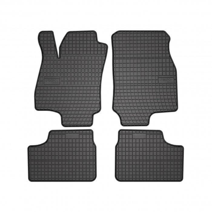 Set covorase cauciuc dedicate  Opel Astra II G (1998-2009) [1]