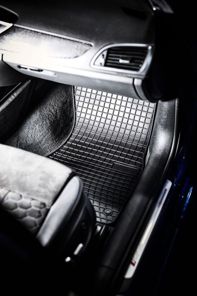 Set covorase cauciuc dedicate Opel Mokka (2012-2017) [3]