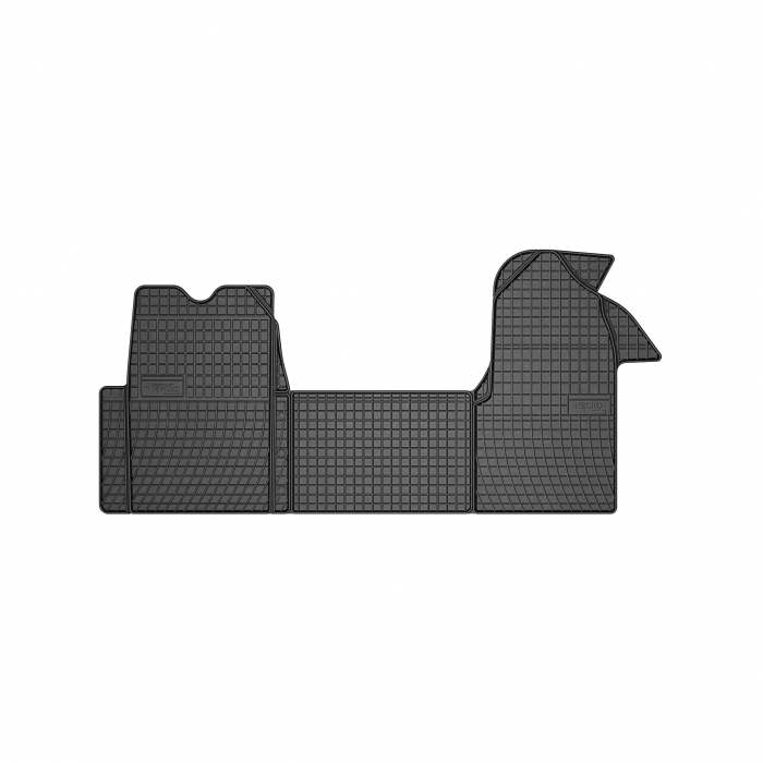 Set Covorase cauciuc compatibile Renault Master II 2003-2010 [1]