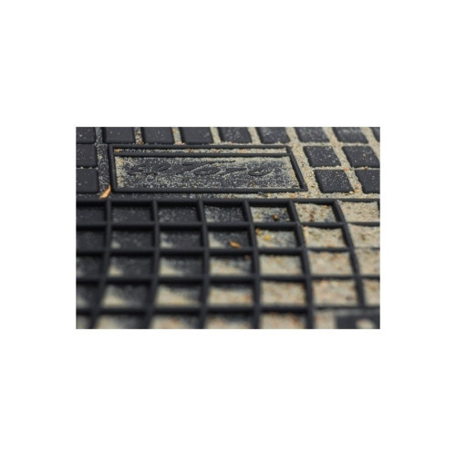 Covoare cauciuc compatibile Renault Trafic III ,Randul 2 (2014-2022) [4]