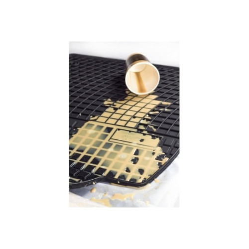 Covorase cauciuc compatibile Renault Trafic III Randul 3 (2014-2022) [2]