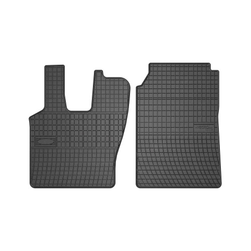 Set Covorase Auto cauciuc compatibile Scania L 1995-2004 [1]