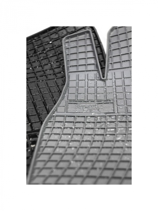 Set covorase cauciuc dedicate Skoda Octavia I (1997-2010) [6]