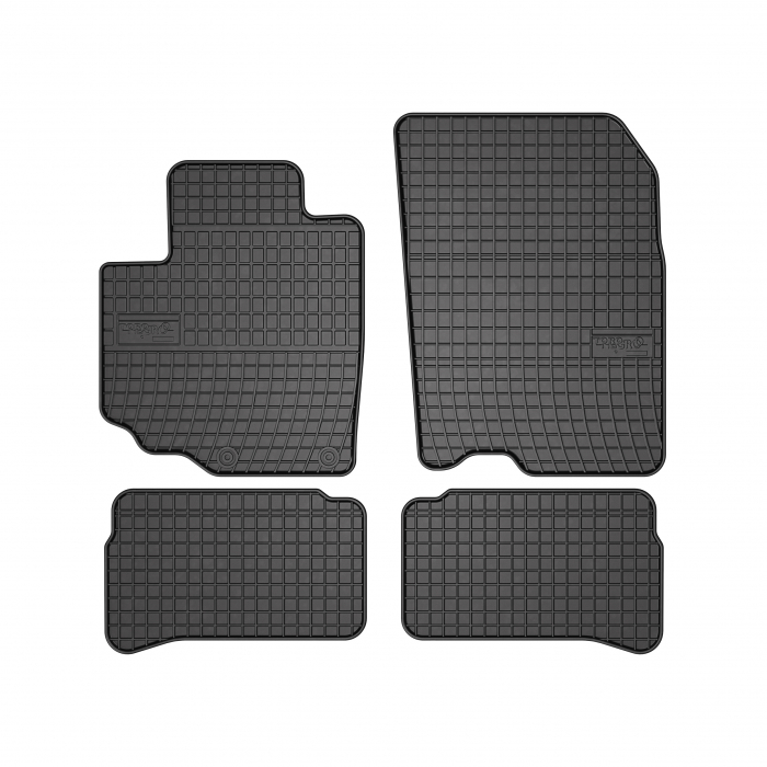 Set Covorase cauciuc compatibile Suzuki Vitara 2014-2020 [1]