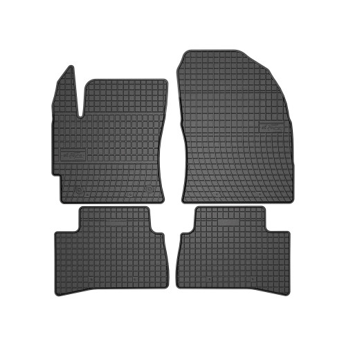 Set Covorasecauciuc compatibile Toyota Corolla Cross SUV FWD 2022-2024 [1]