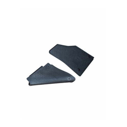 Set Covorase cauciuc compatibile Volkswagen Caddy 2014-2021 Marfa [3]