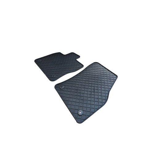 Covoare cauciuc compatibile Volkswagen Caddy 2021-225 Marfa [2]