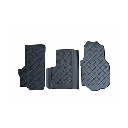 Set Covorase cauciuc compatibile Volkswagen Crafter 2018-2024 [1]