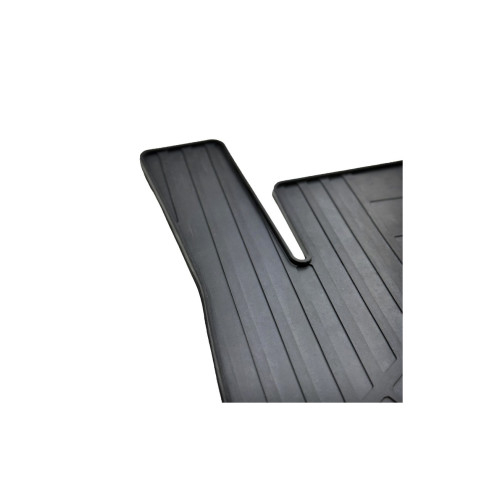 Set Covorase cauciuc compatibile Volkswagen Passat CC 2008-2012 [2]