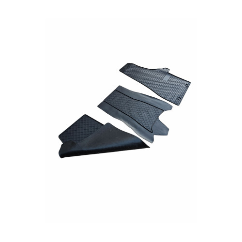 Covoare cauciuc compatibile Volkswagen Transporter T4,T5,T6 1990-2019 [3]
