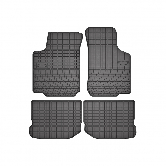 Set Covorase cauciuc compatibile VW New Beetle (1998-2010) [1]
