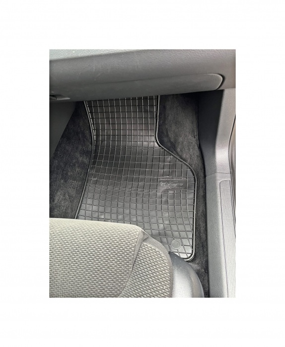 Set Covorase cauciuc compatibile VW Passat B6 (2005-2010 ) [4]