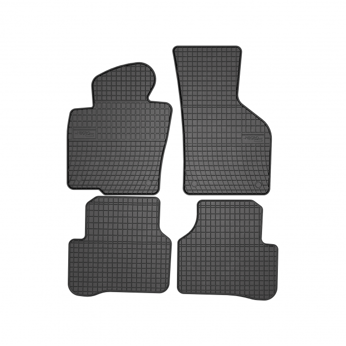 Set Covorase cauciuc compatibile VW Passat B6 (2005-2010 ) [1]