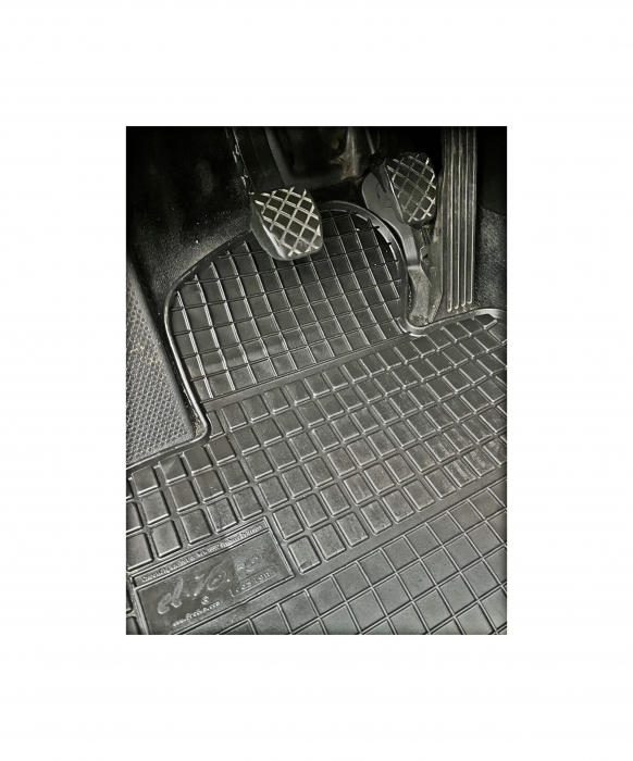 Set Covorase cauciuc compatibile VW Passat B6 (2005-2010 ) [2]