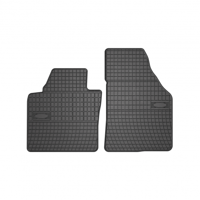 Set Covorase cauciuc compatibile VW Touran 2003-2015 [1]