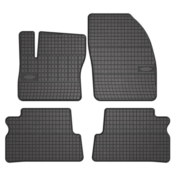 Set Covorase cauciuc Ford C-Max 2003-2010 [1]