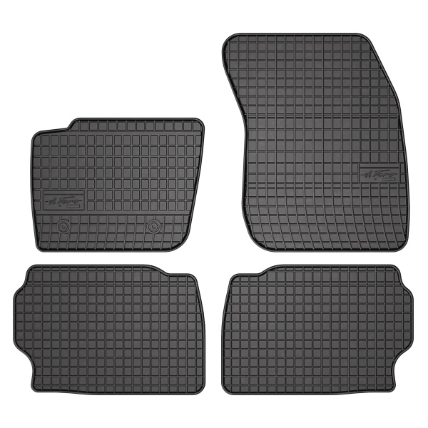 Set Covorase  cauciuc FORD MONDEO MK V 2015-2022 [1]