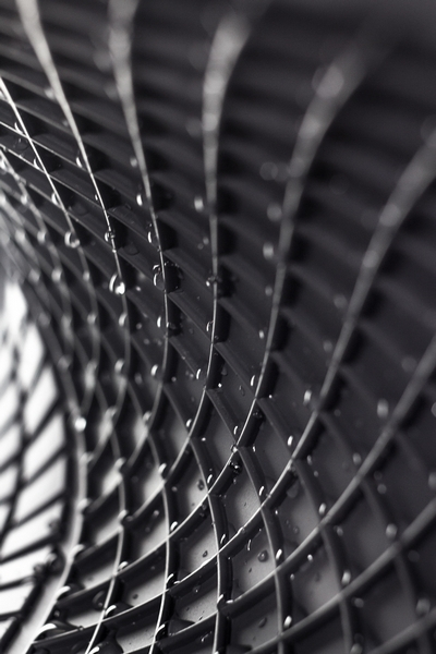 Set Covorase cauciuc Ford Transit VAN 2019-2023 [2]