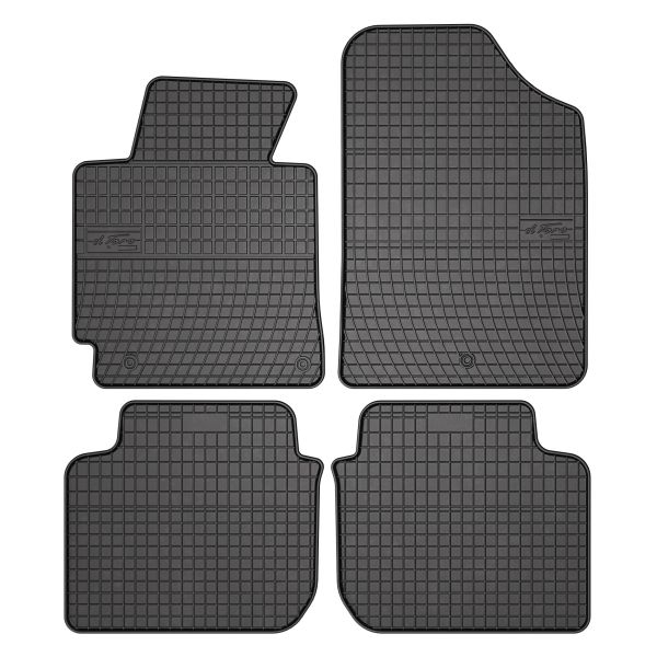 Set Covorase cauciuc dedicate HYUNDAI ELANTRA V (2010-2015) [1]