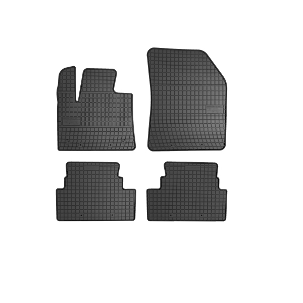 Set Covorase cauciuc OPEL GRANDLAND X 2017-2022 [1]