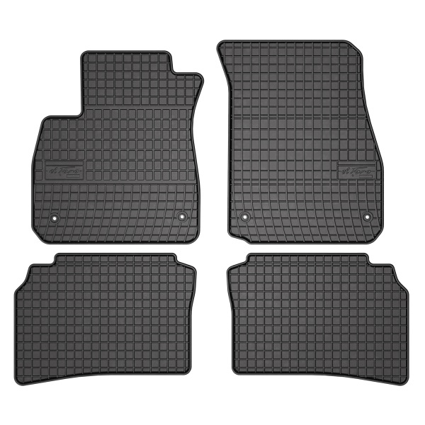 Set Covorase cauciuc OPEL INSIGNIA II 2017-2022 [1]