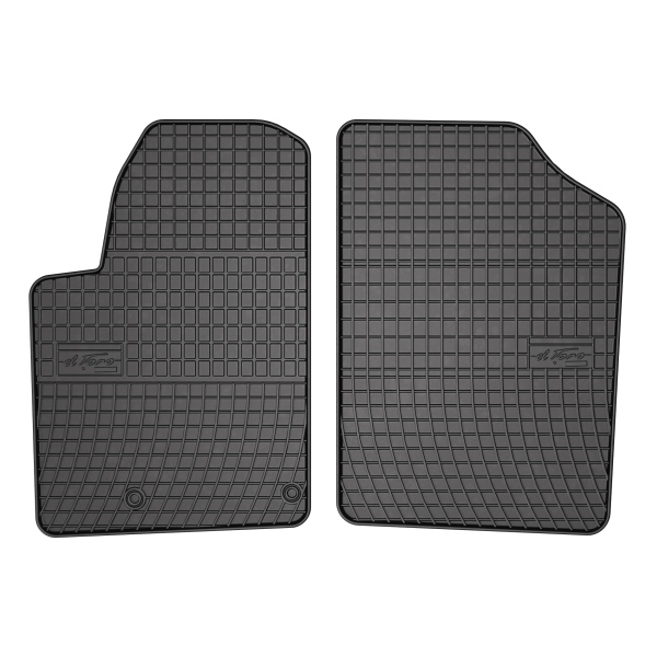 Set covorase cauciuc   PEUGEOT PARTNER I - FURGON 1999-2010 [1]