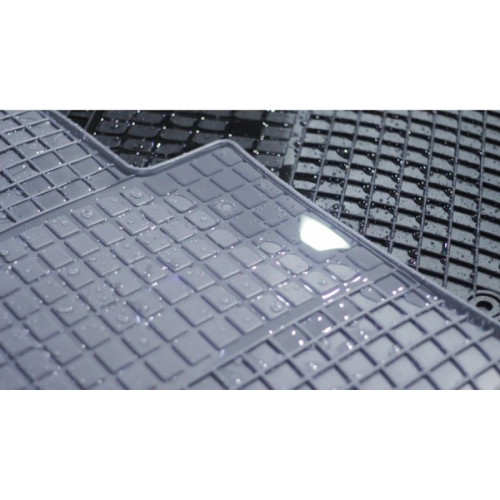 Set Covorase Auto cauciuc RENAULT T 2013-> [6]