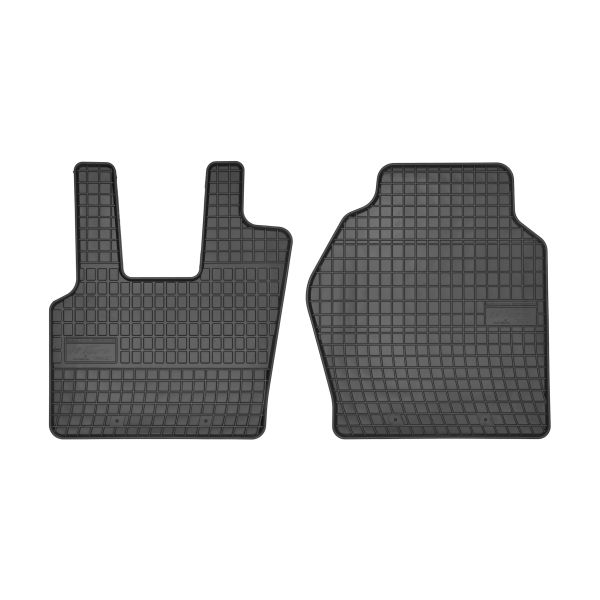 Set Covorase Auto cauciuc SCANIA R 2015-2020 [1]