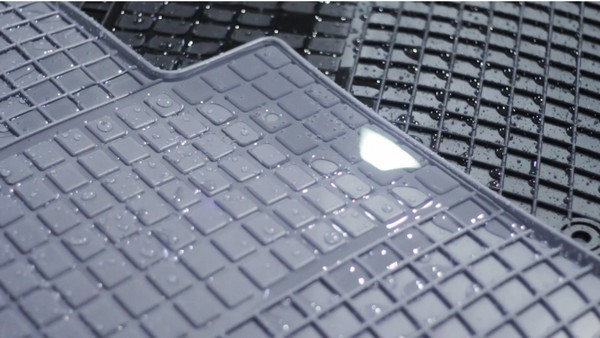 Set Covorase cauciuc dedicate SEAT ALHAMBRA II  (2010-2022) [8]