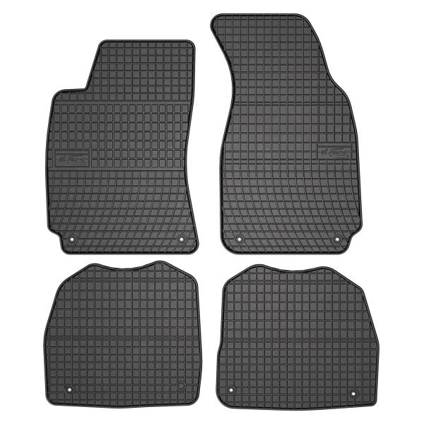 Set Covorase cauciuc SKODA SUPERB I (2001-2008) [1]