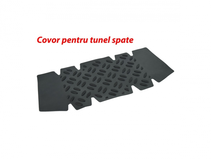 Set Covorase cauciuc stil tavita Audi A4 B8 / Audi A5 (2007-2016 ) [2]