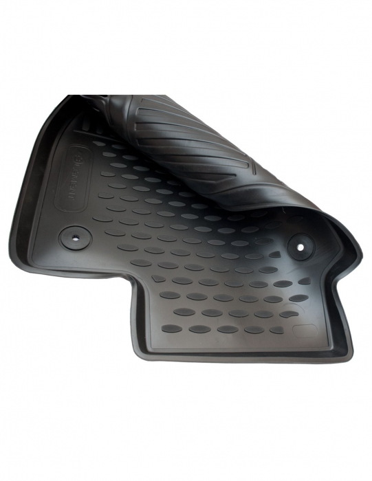 Set Covorase cauciuc stil tavita Citroen DS5 (2012-2018) [2]