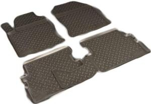 Set Covorase cauciuc stil tavita Ford Focus I 1998-2004 [1]