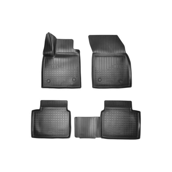 Covoare cauciuc stil tavita Ford Focus IV 2018-2024 [1]