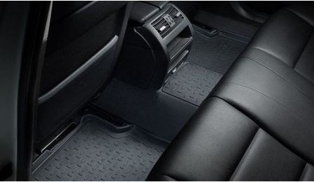 Covoare cauciuc stil tavita VW Passat B6 / B7 2005 - 2015 3D [3]