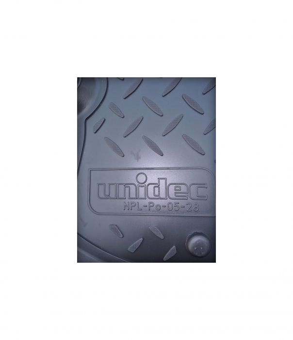 Covoare cauciuc tavita compatibile Audi A4 B5 (1995-2001) [2]