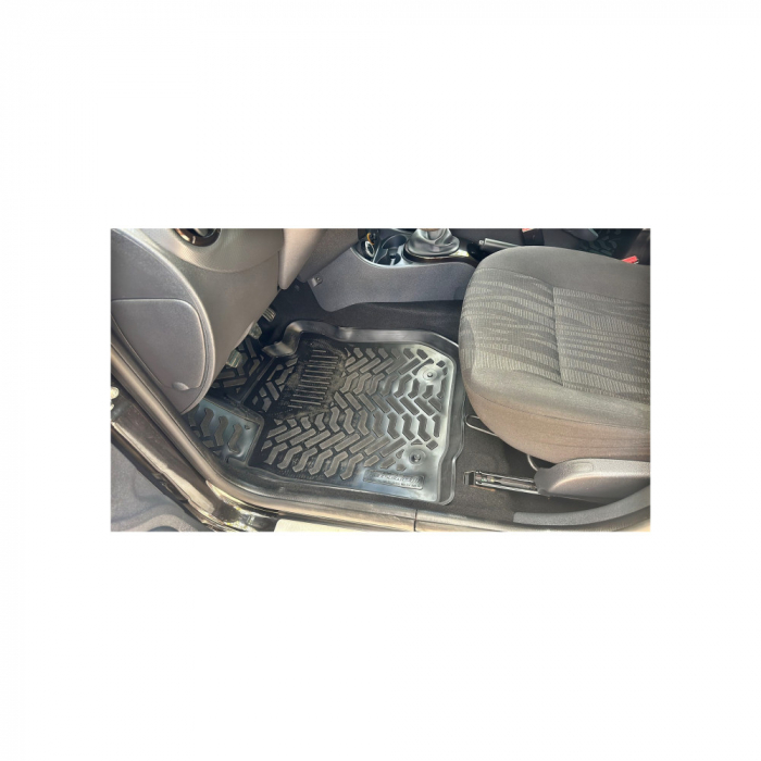 Set Covorase cauciuc tavita compatibile Dacia Duster I 2010-2018 [7]
